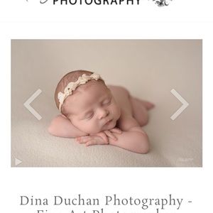 Meet your Posher, Milena